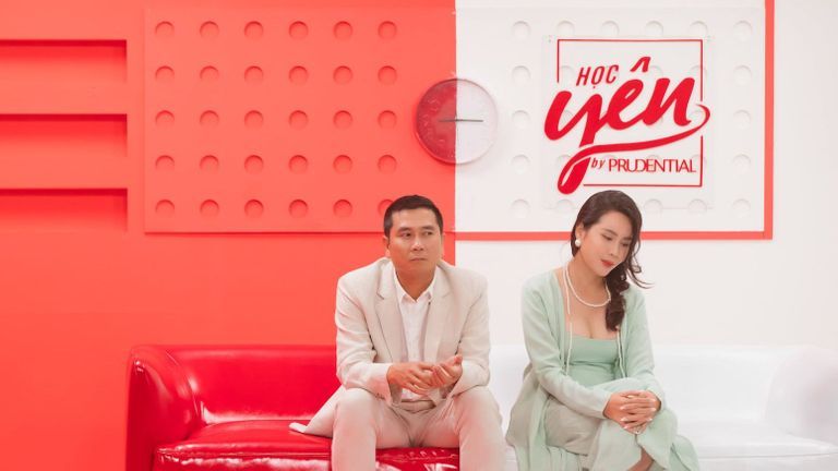 Nguồn: Prudential