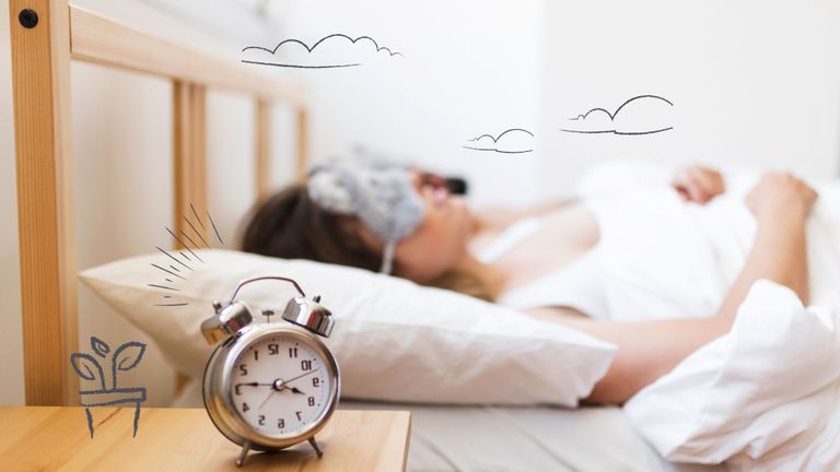 Mất ngủ mùa COVID-19 và cách giúp bạn vượt qua chúng