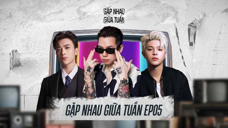 Nguồn: Gặp Nhau Giữa Tuần