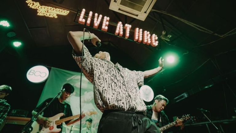 Sự sụp đổ lặng lẽ của Hanoi Rock City và thông điệp cho nền âm nhạc Việt Nam