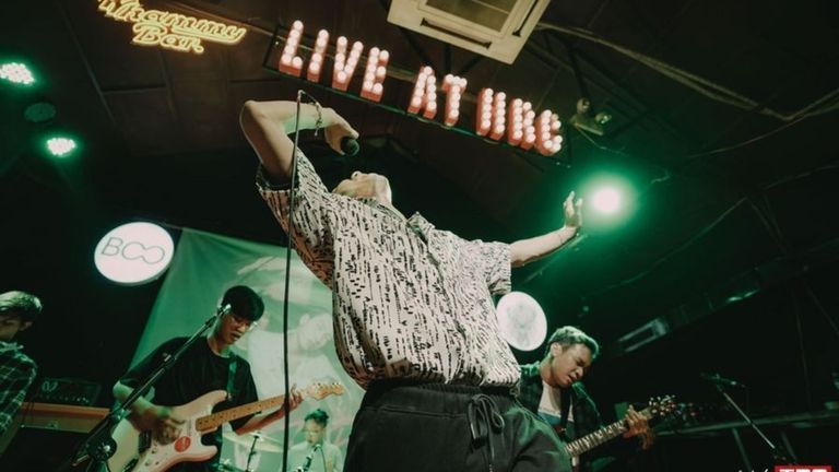 The Quiet Collapse Of Hanoi Rock City And What It Means For Vietnam’s Music Scene