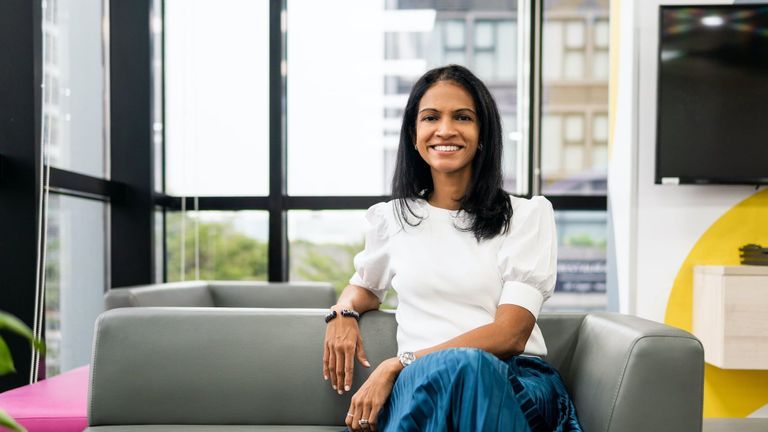 How I Manage: Manisha Shah, Giám đốc Tài chính MoMo