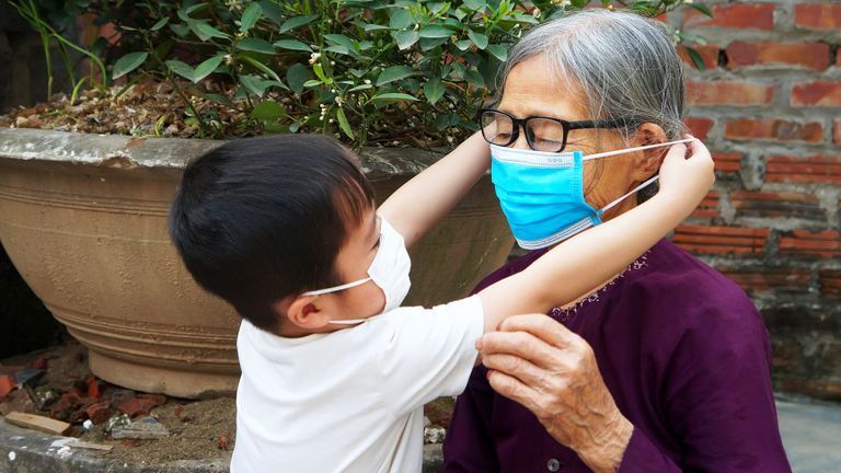 Hai Duong, Hotspot In Latest COVID-19 Outbreak, Eases Lockdown