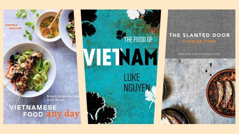 7 Essential Vietnamese Cookbooks To Bring Some Soul To Your Kitchen