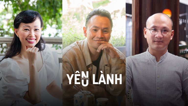 Nguồn: Bobbyvux cho Vietcetera