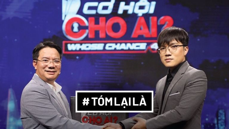 Nguồn: Cơ hội cho ai?