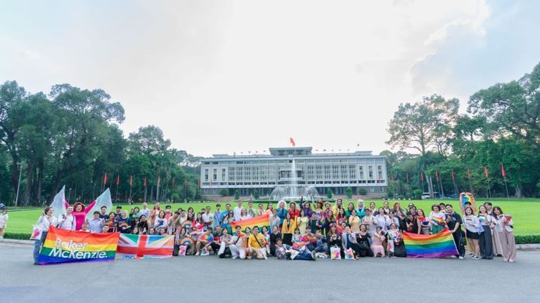 Nguồn: ICS Vietnam