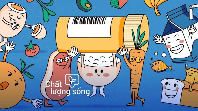 Nhi Thanh @obanhmis cho Vietcetera