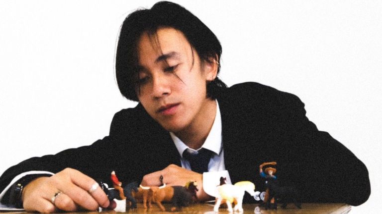 Singer, song-writer Monét Ngo