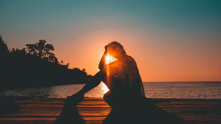 Làm thế nào để cảm thấy tốt hơn?