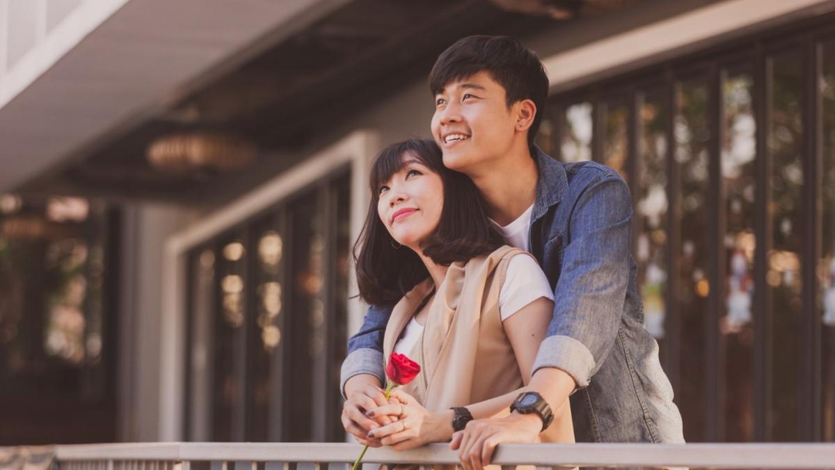 Không phải red flag hay green flag: Màu cờ nào trong tình yêu mới nguy hiểm và đáng yêu nhất?