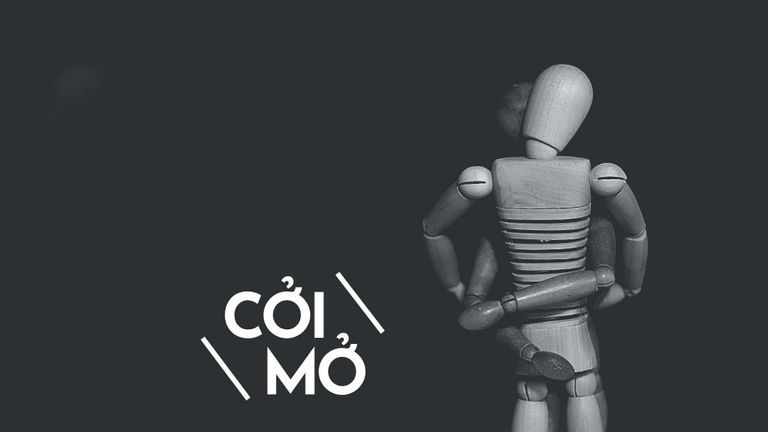 Cởi Mở: Lần đầu mắc "bệnh xã hội"