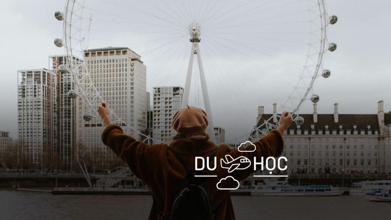 Du Học Kings Featured Image