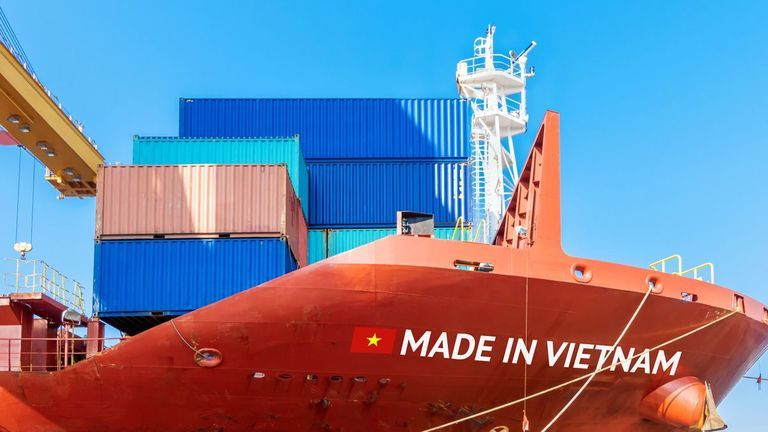 EuroCham Sees “Stabilization And Improvement” In Vietnam For Q1 Of 2021