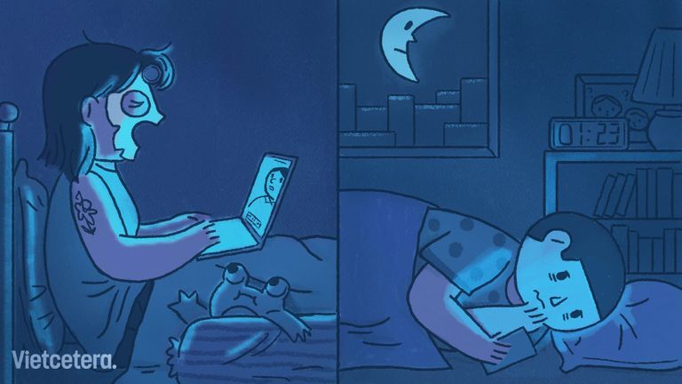 Nguồn: Trà Nhữ @averagetea_ cho Vietcetera.