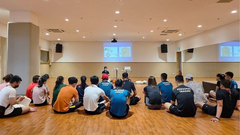 Nguồn: ALSOK Việt Nam