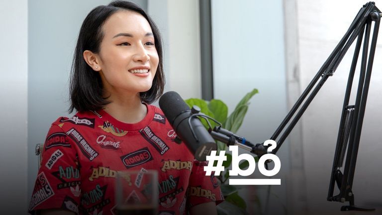 Nguồn: Maika Elan cho Vietcetera