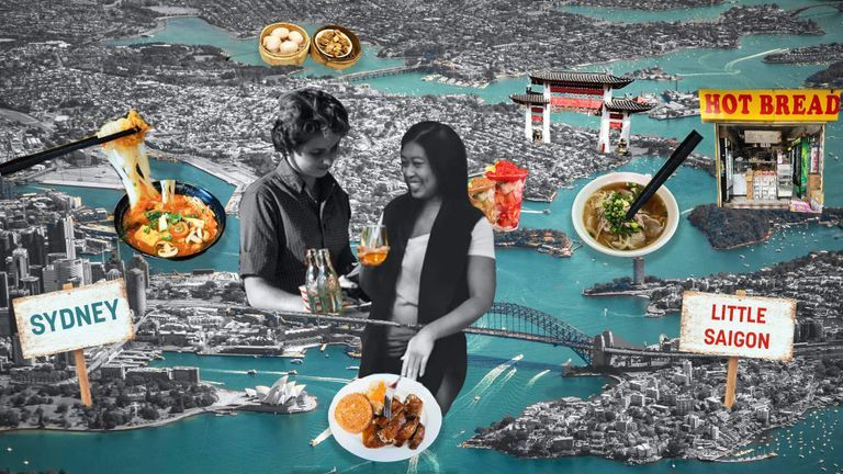 10 Essential Vietnamese Restaurants In Sydney’s Cabramatta Neighborhood 
