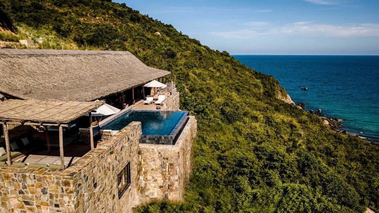 Source: Zannier Hotels Bãi San Hô