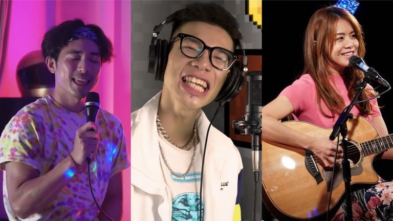 Trải nghiệm âm nhạc châu Á với 5 kênh YouTube ấn tượng