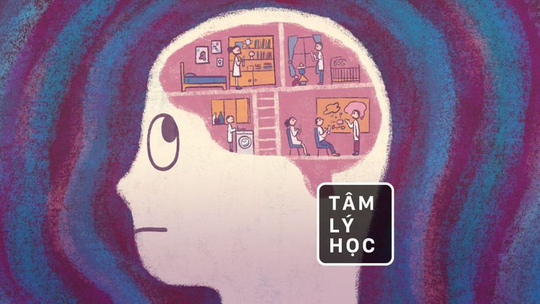 Nhà tâm lý học có đọc được suy nghĩ của bạn?