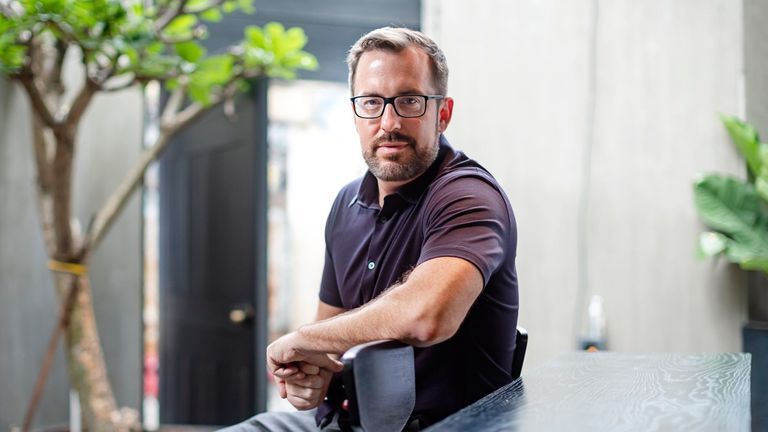 Accessible E-Payment System With Mark Morawski, CTO At ZaloPay — VNI Ep.33 Recap