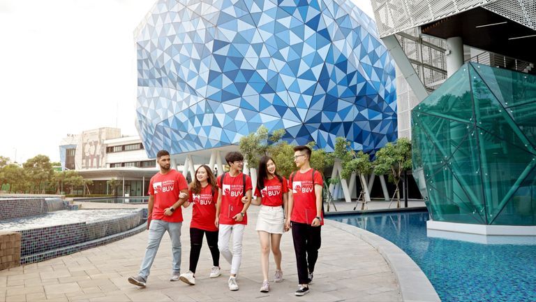 Nguồn: BUV