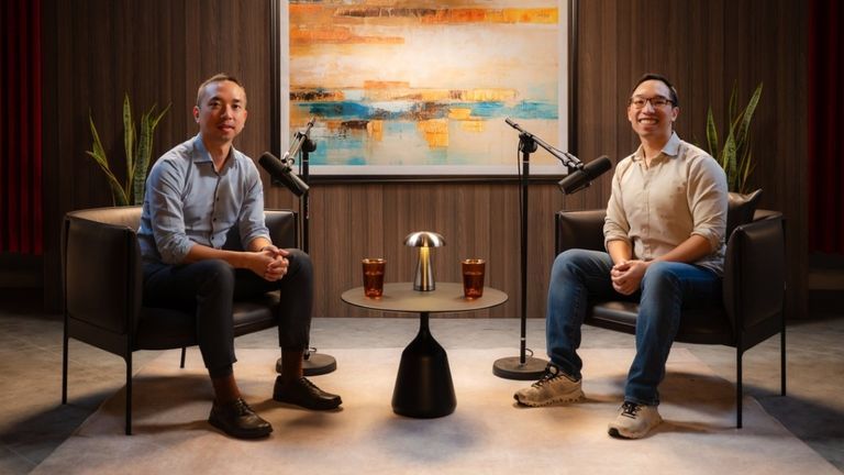 Robert Huỳnh: AI phải hữu dụng, thực tế và cải thiện được công việc mỗi ngày