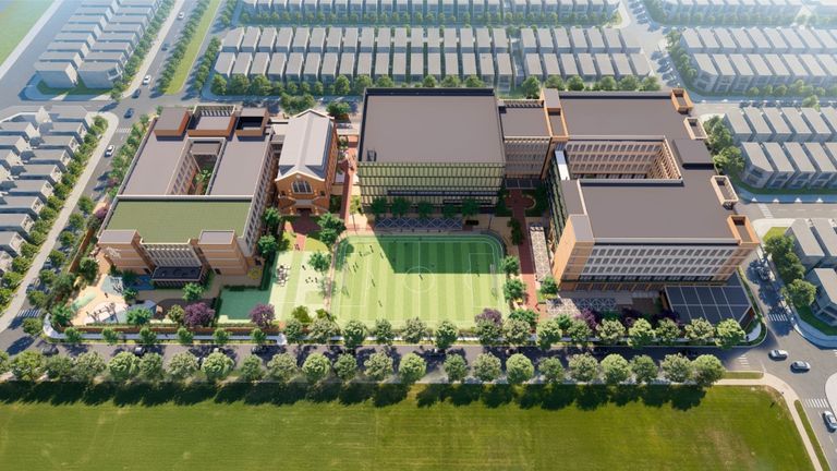 Nguồn: King’s College Wimbledon TP. Hồ Chí Minh