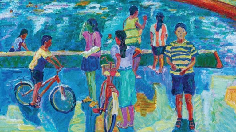 Nguyen The Hung, Kids (2025)