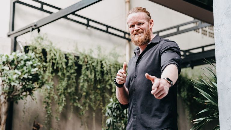 Vietnam’s Wellness Ecosystem With Dane Fort, Fitness & Lifestyle Group — VNI Ep.26 Recap
