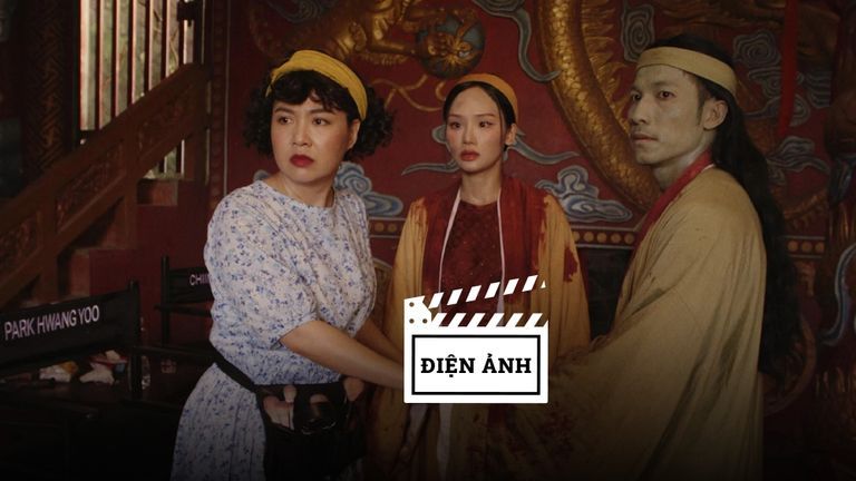 Nguồn: Chánh Phương Films; Anh Tễu Studio; Lotte Entertainment