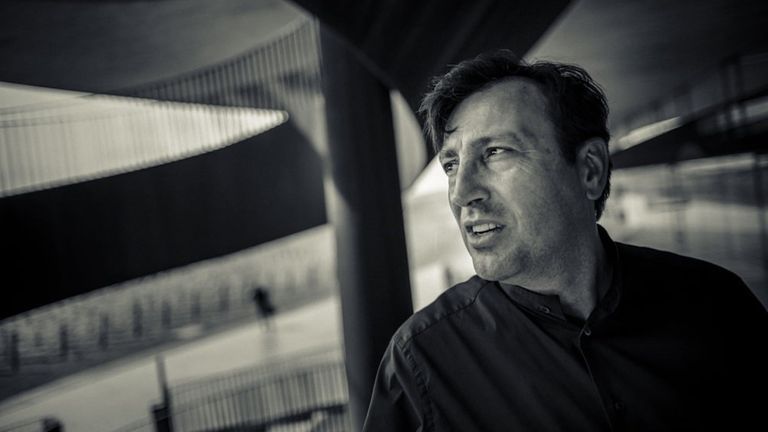 Marco Casamonti