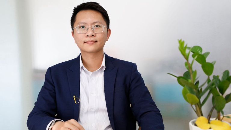 “Sai lầm của các nhà quản lý là bao quát quá nhiều việc” - Giám đốc Chiến lược Manabie Việt Nam