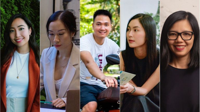 5 Vietnamese Entrepreneurs Who Are Championing Sustainable Living