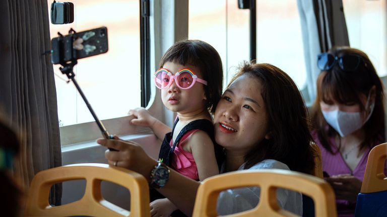 Khu vực Đông Nam Á vẫn duy trì tốc độ phát triển và năng lực phục hồi tốt, đặc biệt là Việt Nam. | Nguồn: Vietcetera