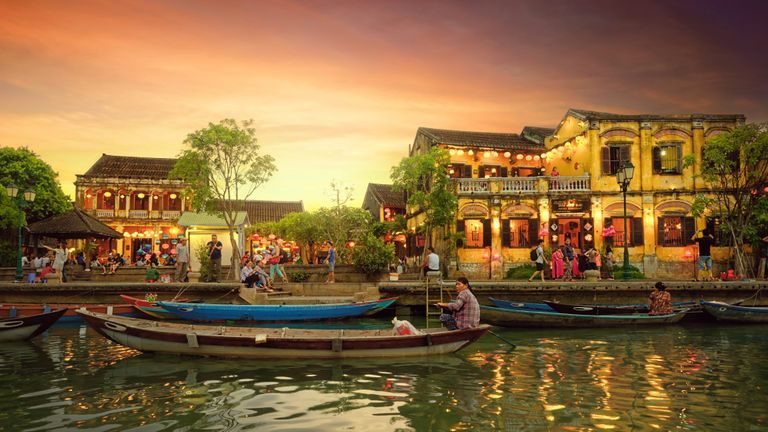These WTA nominations reaffirm Vietnam’s position as a major travel destination. | Source: Shutterstock