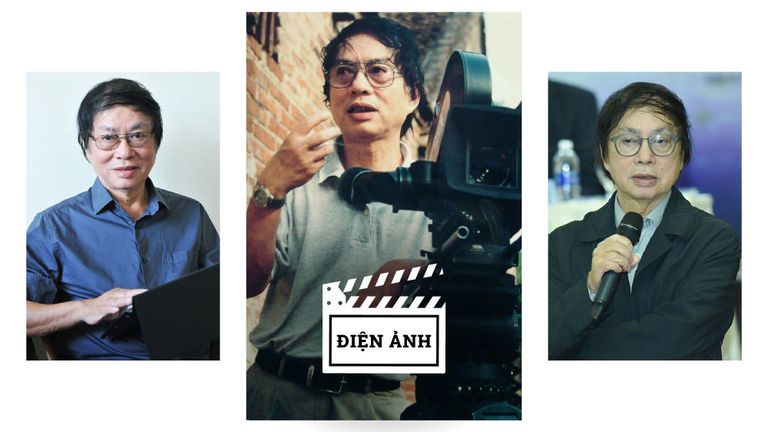 Đạo diễn Đặng Nhật Minh | Nguồn: Mạnh Khang cho Vietcetera