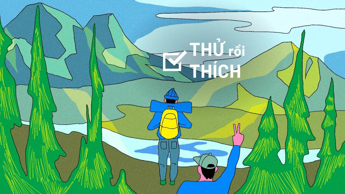 3 Chuẩn bị cần thiết giúp người trẻ “chạm đỉnh”