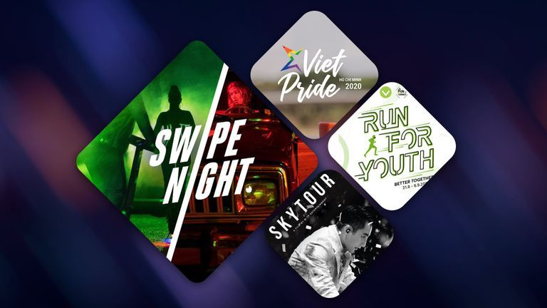 Tinder Swipe Night September Events Featured Image