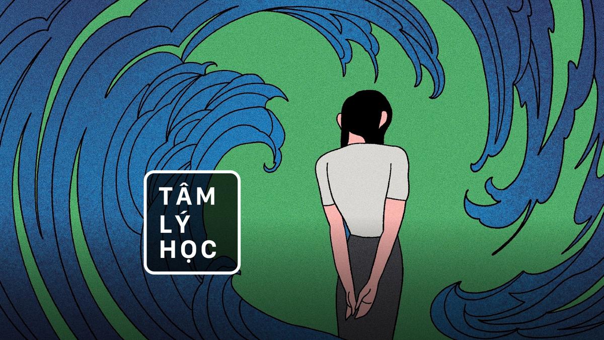 Vulnerability Hangover: Chẳng nói thì đầy đắn đo, nói xong chợt thấy âu lo lạ kỳ