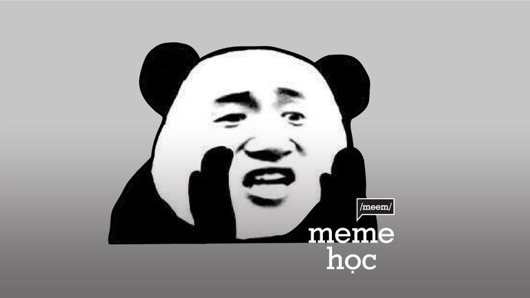 Nguồn: know your meme/Thiết kế bởi Hà Trâm cho Vietcetera