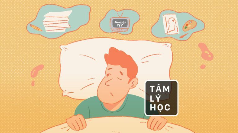 ám ảnh sự gián đoạn