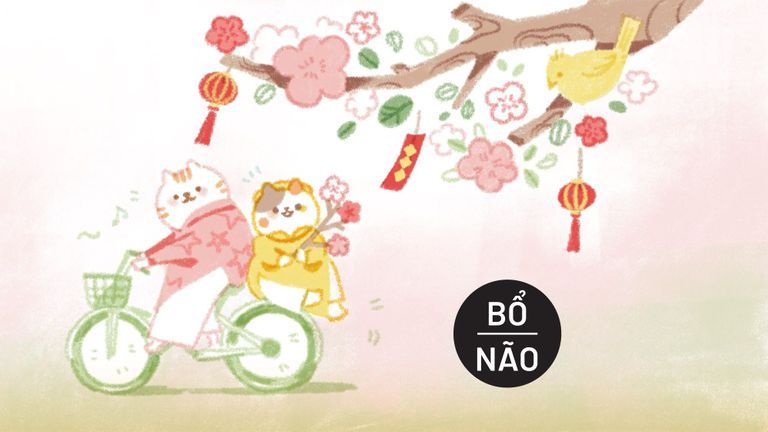 Nguồn: Phương Thảo @therabbit.archive cho Vietcetera