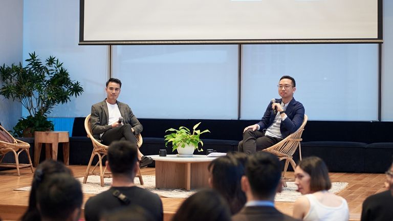 In our inaugural Overseas Vietnamese Summit by Vietcetera Media, we’ll be addressing the toughest questions OVers may have over an action-packed three-day program. | Source: Khoa Nguyen for Vietcetera
