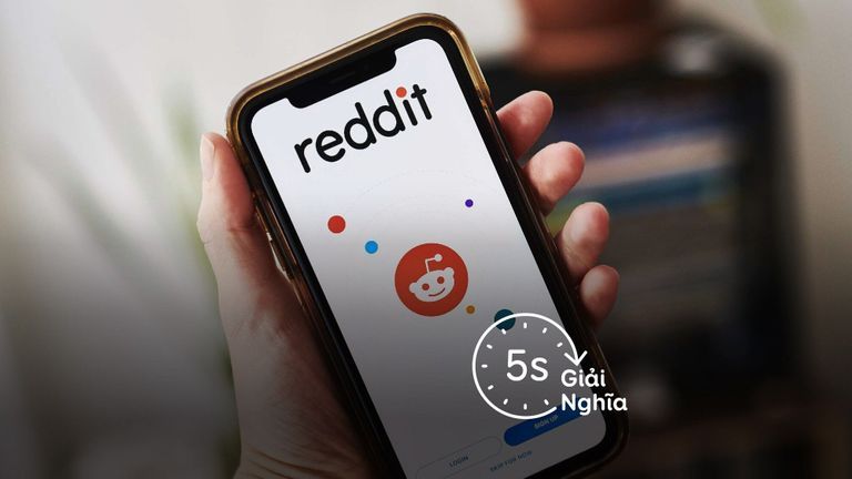 5S Giải Nghĩa: Reddit là gì mà đọc là “nghiện”?