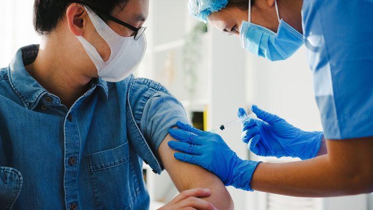 How Overseas Vietnamese Are Helping To Secure COVID-19 Vaccines For Vietnam
