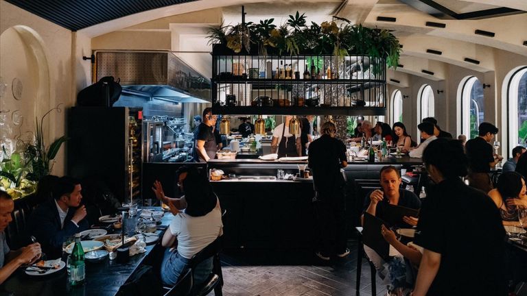 Source: Sol Kitchen & Bar.