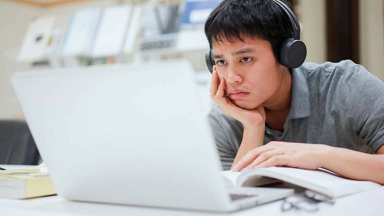 Học gì trước khi có quá nhiều kiến thức cần dung nạp?