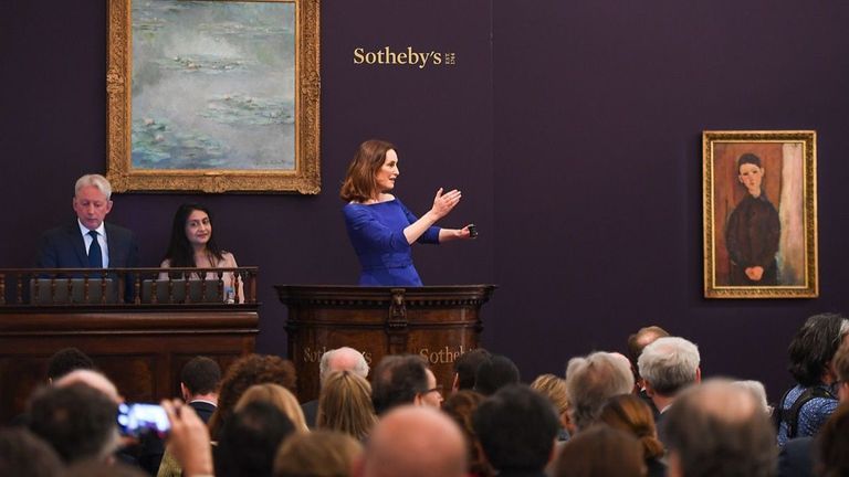 auction